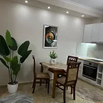 Art Apartment