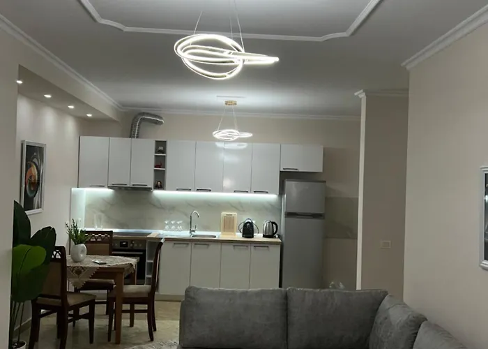 Art Apartment