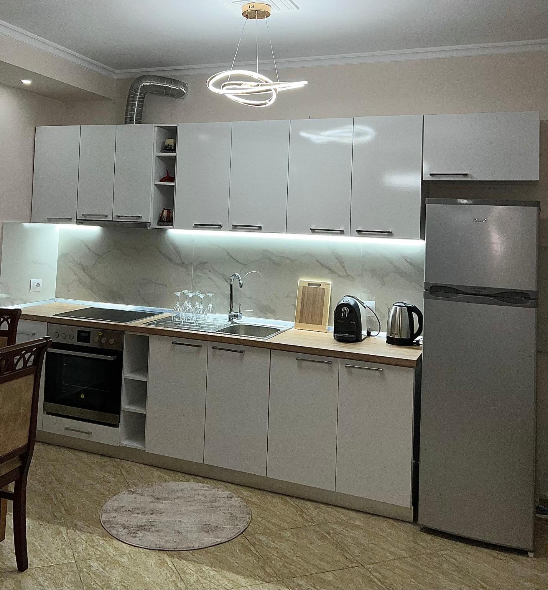Apartament Art Tirana