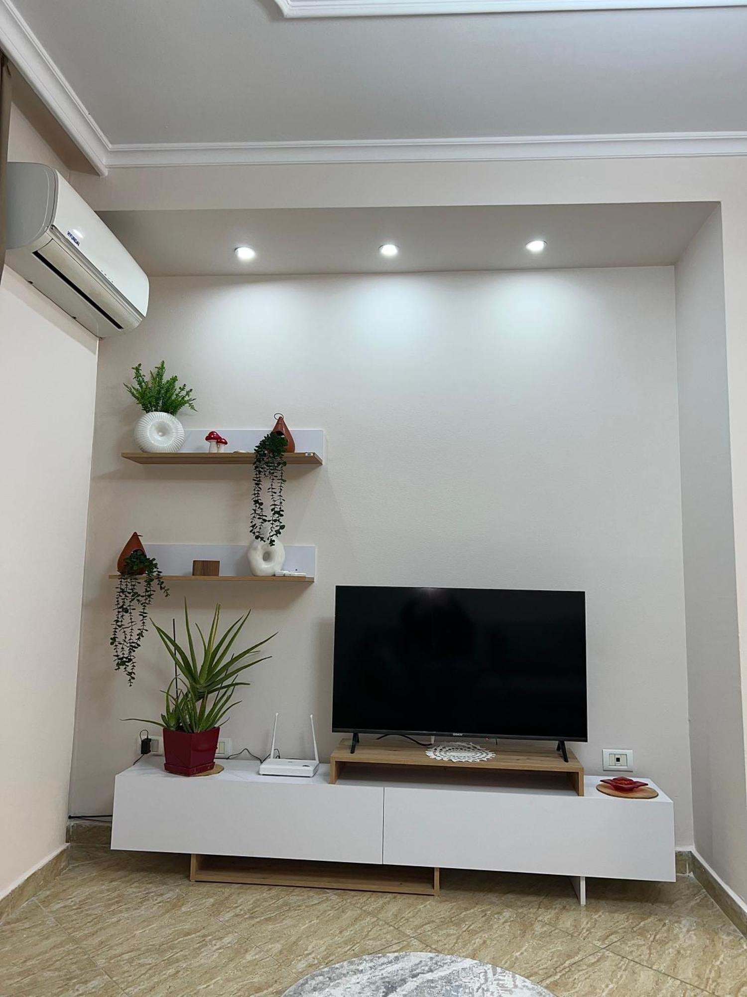Apartament Art
