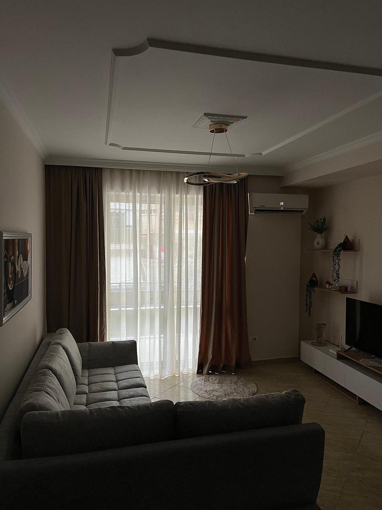 Apartament Art *