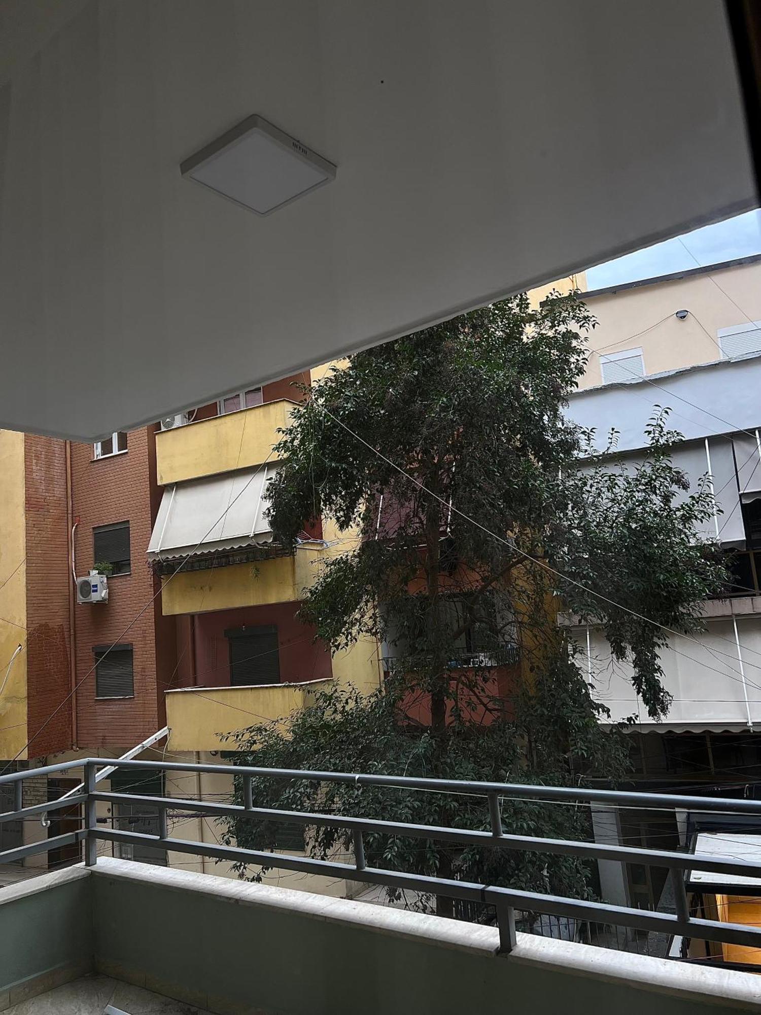 Art Apartment Tirana