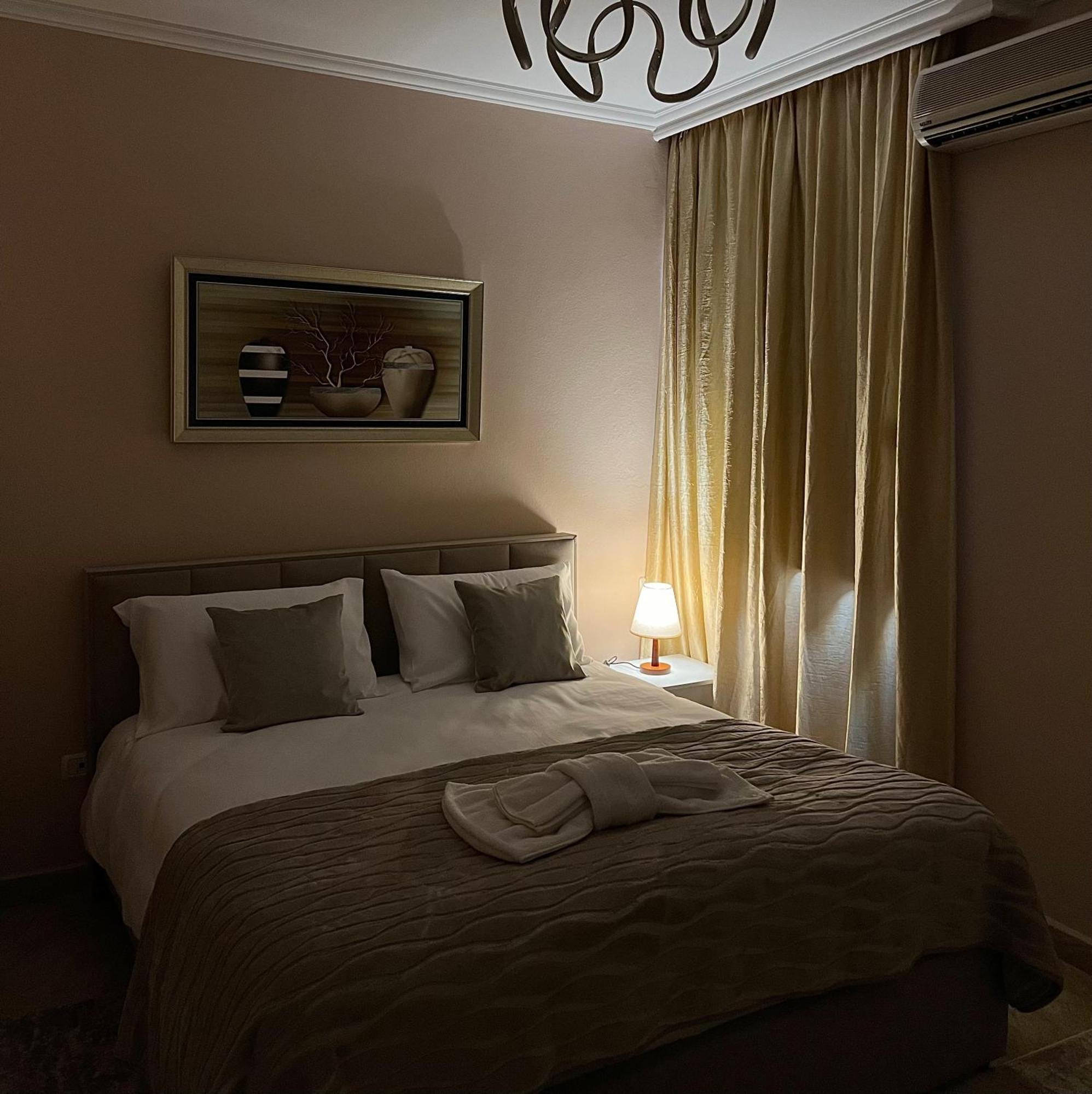 Apartament Art Tirana